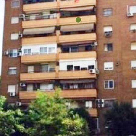 Apartamento Turistico En Sevilla Экстерьер фото