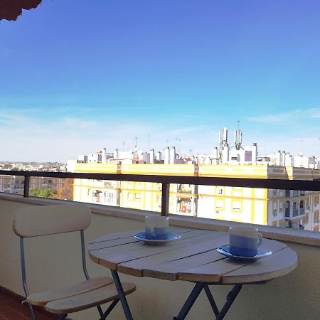 Apartamento Turistico En Sevilla Экстерьер фото
