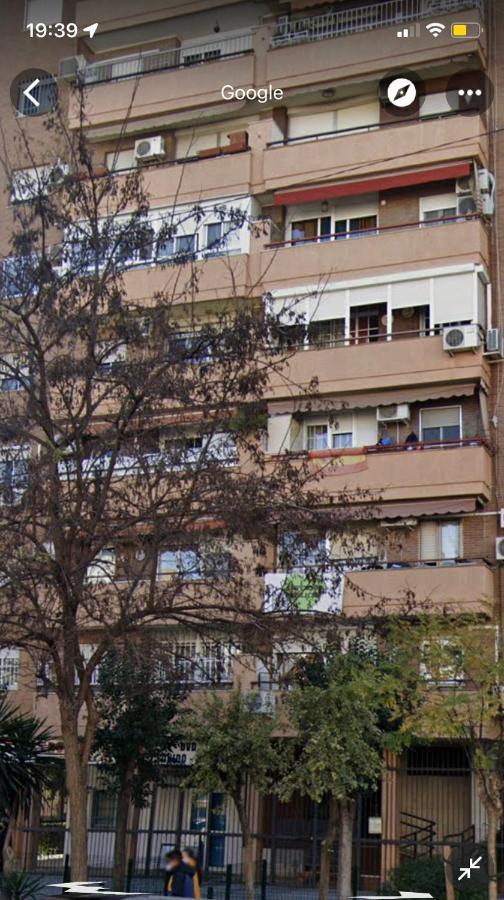 Apartamento Turistico En Sevilla Экстерьер фото