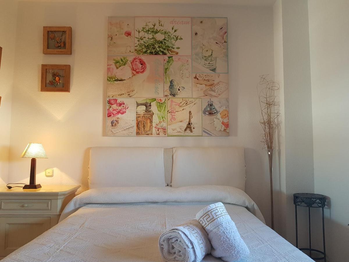 Apartamento Turistico En Sevilla Экстерьер фото