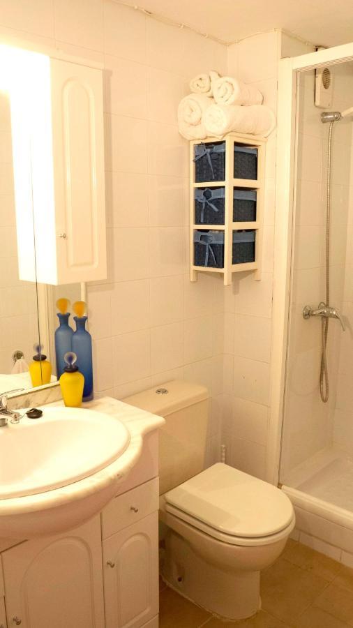Apartamento Turistico En Sevilla Экстерьер фото